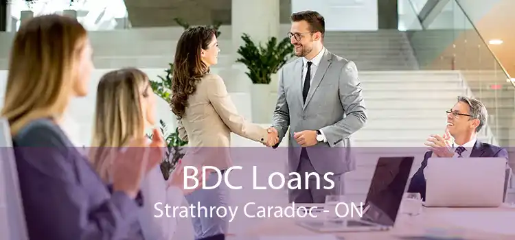 BDC Loans Strathroy Caradoc - ON